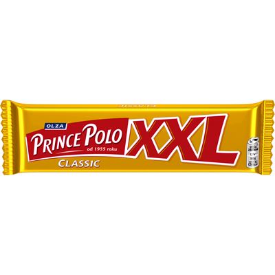 PRINCE POLO Wafelek XXL Classic 45 g