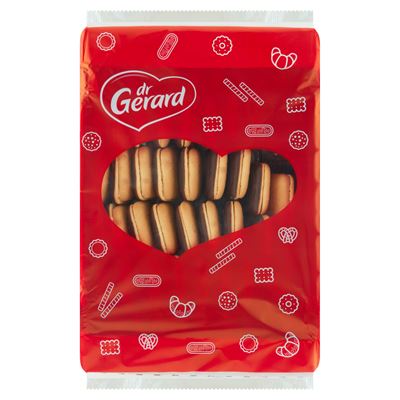 dr Gerard biszkopciki Jaśki 550g