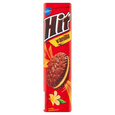Hit vanilla markizy 220g