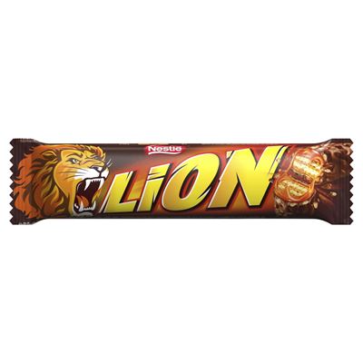 LION Chocolate baton 42g
