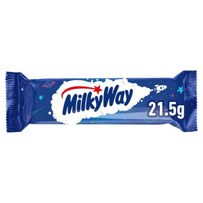 MILKY WAY baton 21g