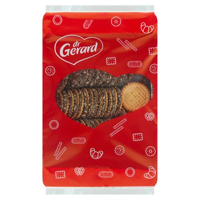 dr Gerard Alusie kokosowe 730g