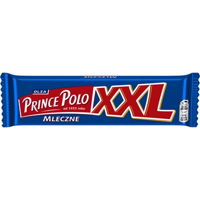 PRINCE POLO Wafelek XXL Mleczny 45 g