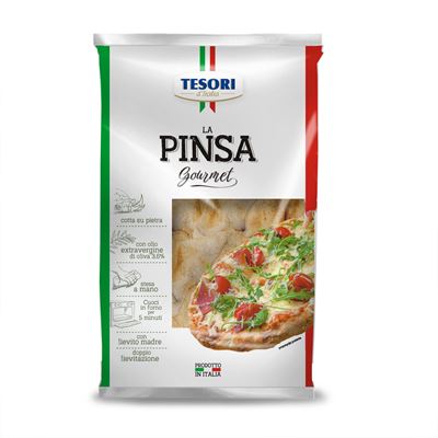 DENIS Tesori La Pinsa 230 g