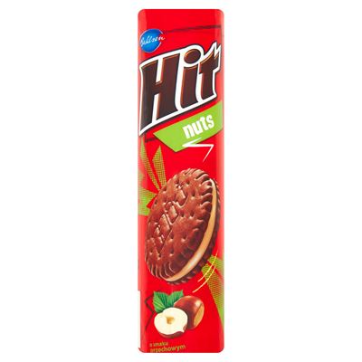 Hit nuts markizy 220g