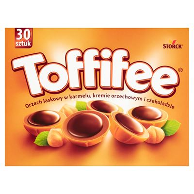 TOFFIFEE bombonierka 250g