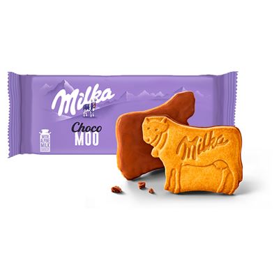 Milka Choco Moo 120g