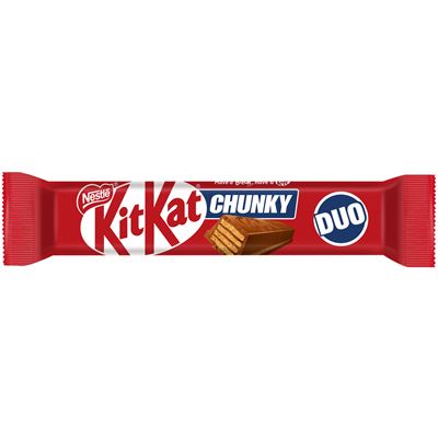 KitKat Chunky Duo 64 g