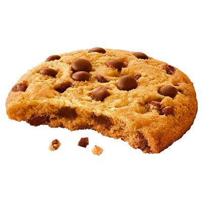 Milka XL Cookies Choco 184g