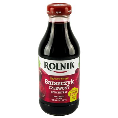 ROLNIK Barszcz czerwony 300 g