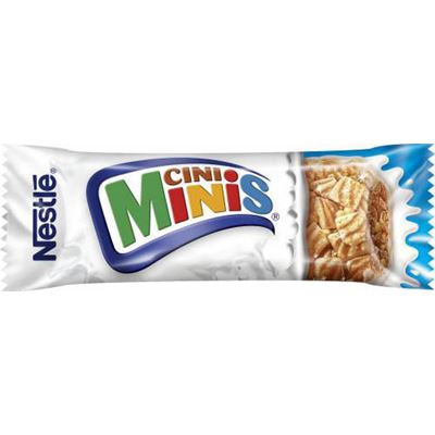 CINI MiNiS Baton 16 x 25 g