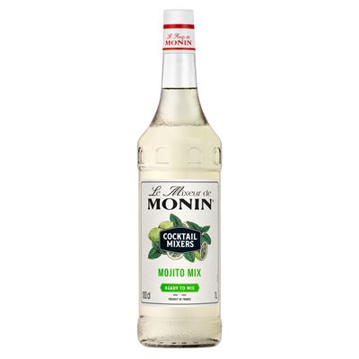 MONIN Baza do napojów Mojito 1 l