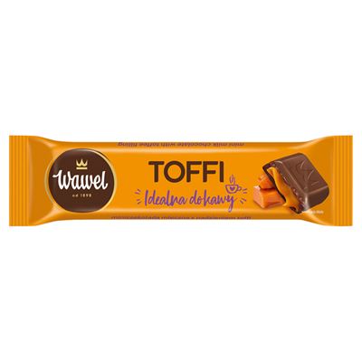 Wawel Tiffi miniczekolada 41g