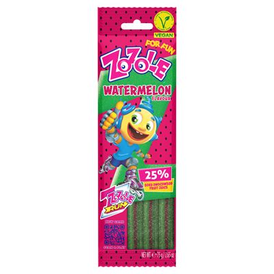 ZoZoLE Hello Żelo Watermelon żelki 75 g