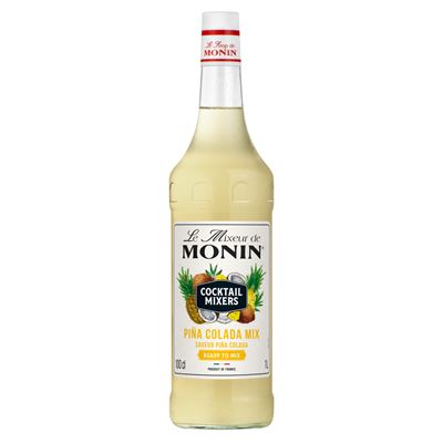 MONIN Baza do napojów Pina Colada 1 l