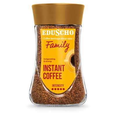 Tchibo Family Kawa rozpuszczalna 100g