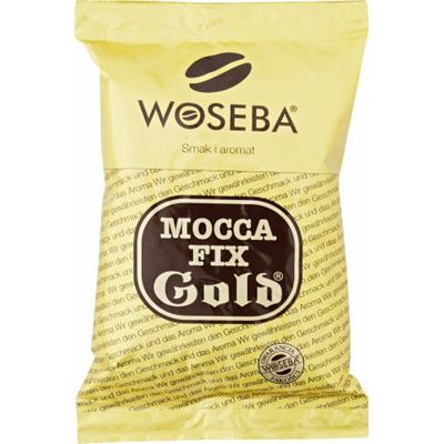 WOSEBA Mocca Fix Gold  Kawa mielona 100g