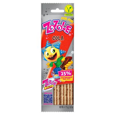 ZoZoLE Hello Żelo Cola 75 g