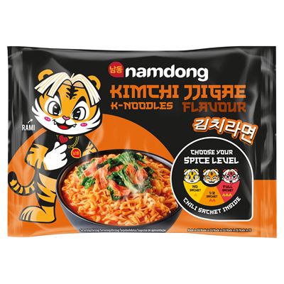 namdong Nudle kimchi 120 g