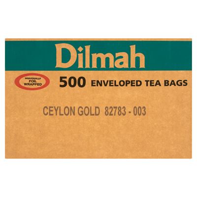 DILMAH Ceylon Gold 500 kopert 1kg