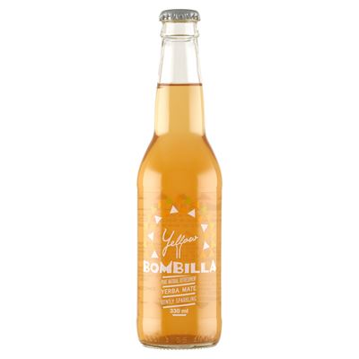 BOMBILLA Yellow 8x330ml
