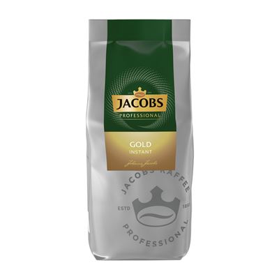 JACOBS Professional Gold Kawa rozpuszczalna 500 g