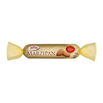 ZENTIS Marzipan 100g