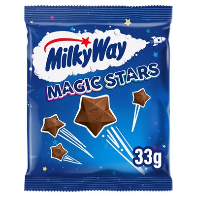 MILKY WAY Magic Stars 33g