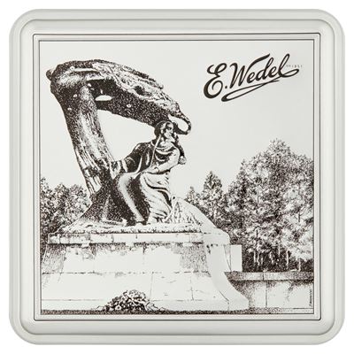 E. Wedel Zestaw pralinek Chopin 263 g