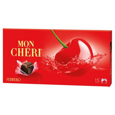 Mon Chéri pralinki 158g