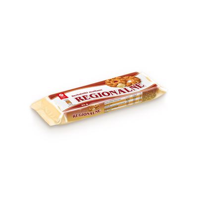 CUKRY NYSKIE Herbatniki regionalne maślane 63 g