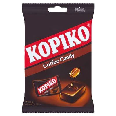 KOPIKO Cukierki Coffee 100 g