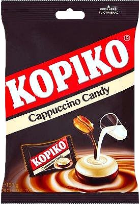 KOPIKO Cukierki Cappuccino 100 g