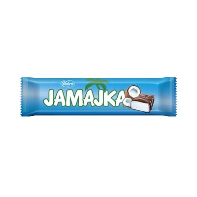 Vobro Baton Jamajka 43 g