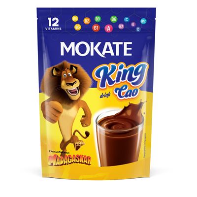 MOKATE Kakao King Cao 150 g