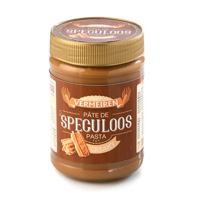 Lotus Krem Speculoos Creamy 400 g