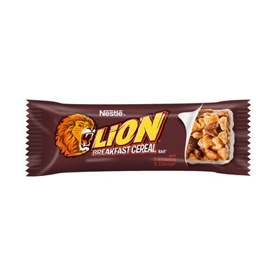 Nestle Lion Baton 25 g