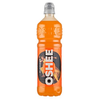 OSHEE Napój izotoniczny Orange 6 x 750 ml [kaucja]