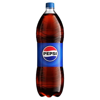 pepsi Napój gazowany 8 x 2 l [kaucja]