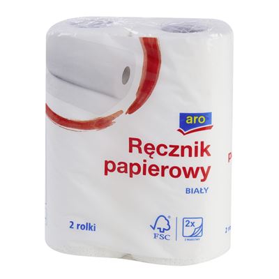 aro Ręczniki kuchenne A2