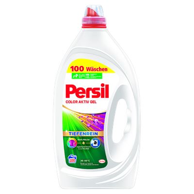 Persil Gel Żel do prania color 100 prań 4,5 l