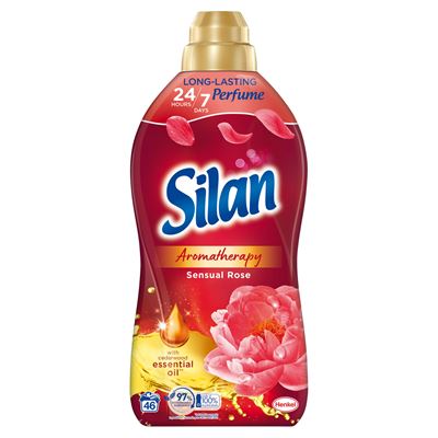 Silan Płyn do płukania 1012 ml