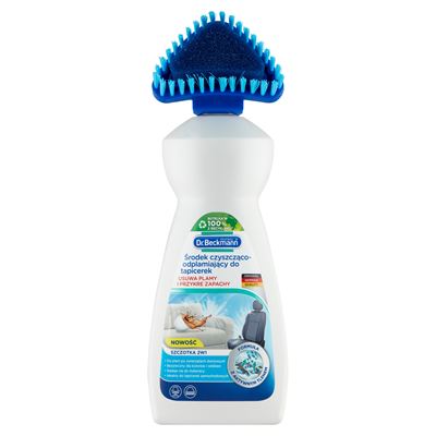 Dr. Beckmann Odplamiacz do tapicerki 408 g