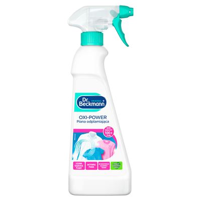 Dr. Beckmann Piana Oxi Power do dywanów i tapicerek 500 g