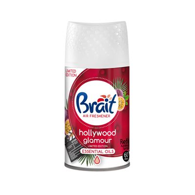Brait Refill Spray o zapachu Hollywood glamour 250 ml