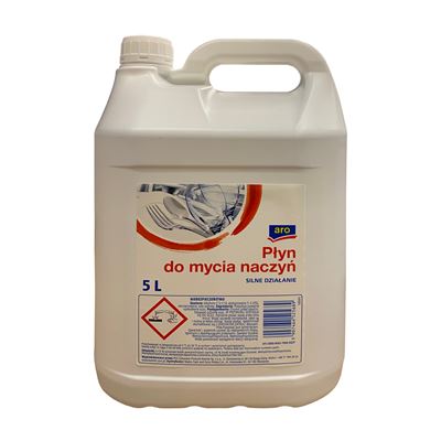 aro Płyn do mycia naczyń 5 l