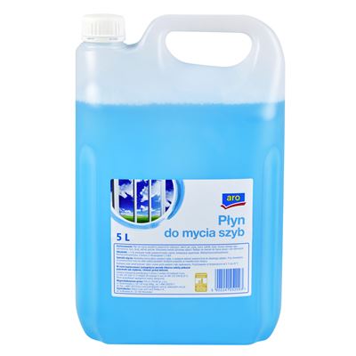aro Płyn do mycia szyb 5 l