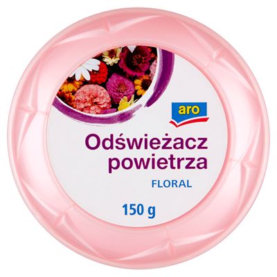 aro Odświeżacz powietrza Floral 150 g
