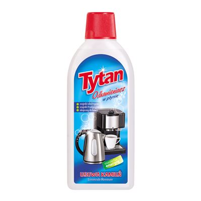 TYTAN Odkamieniacz w płynie 500 ml