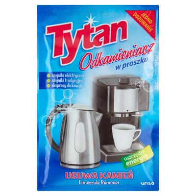 TYTAN Odkamieniacz w proszku 30 g
